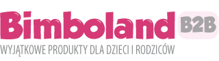 Bimboland B2B logo